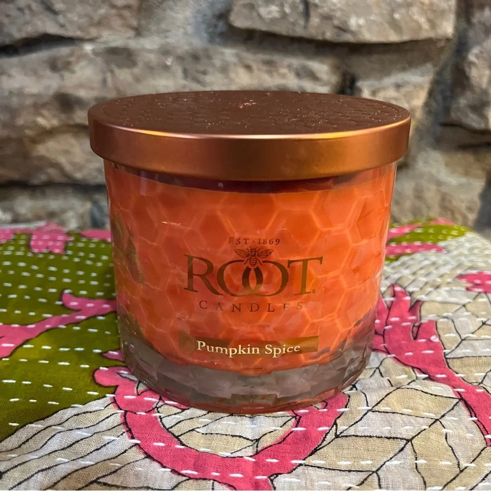 Root Candles nwt root